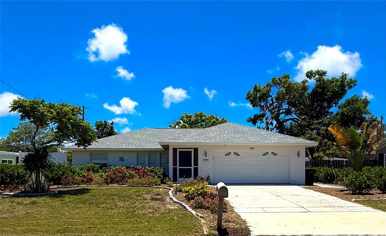1317 Barbara Dr., Venice, FL 34285