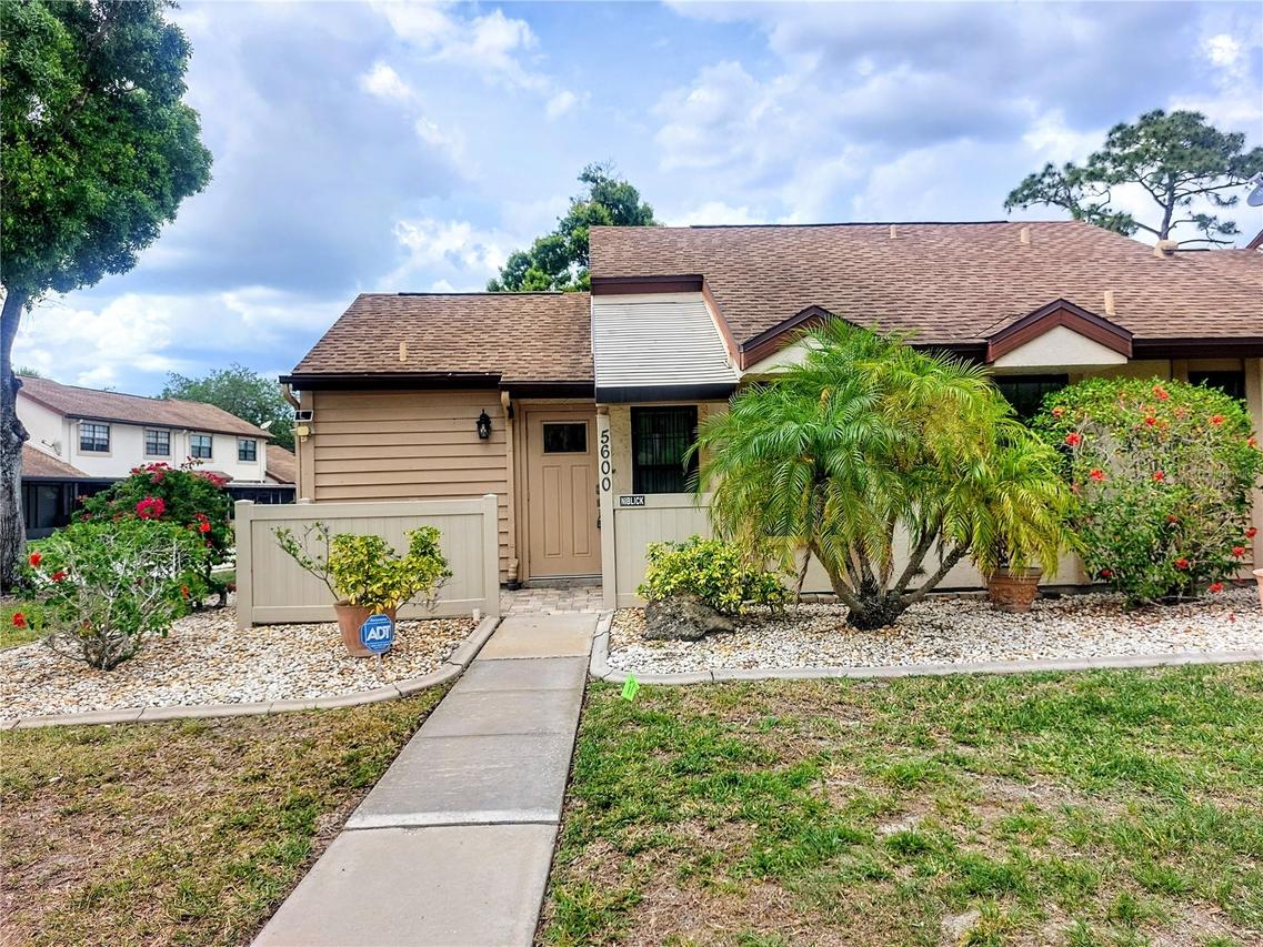 5600 Niblick Pl., North Port, FL 34287