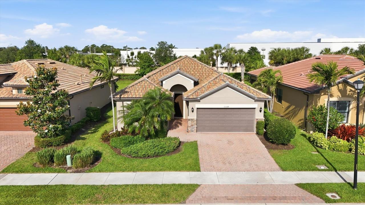 11109 Sandhill Preserve Dr., Sarasota, FL 34238