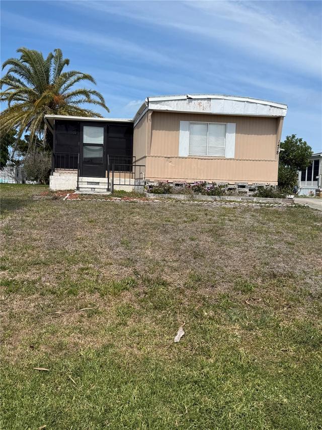 1478 Sanderling Dr., Englewood, FL 34224