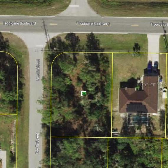 Lot 1 Tropicaire Blvd., North Port, FL 34291
