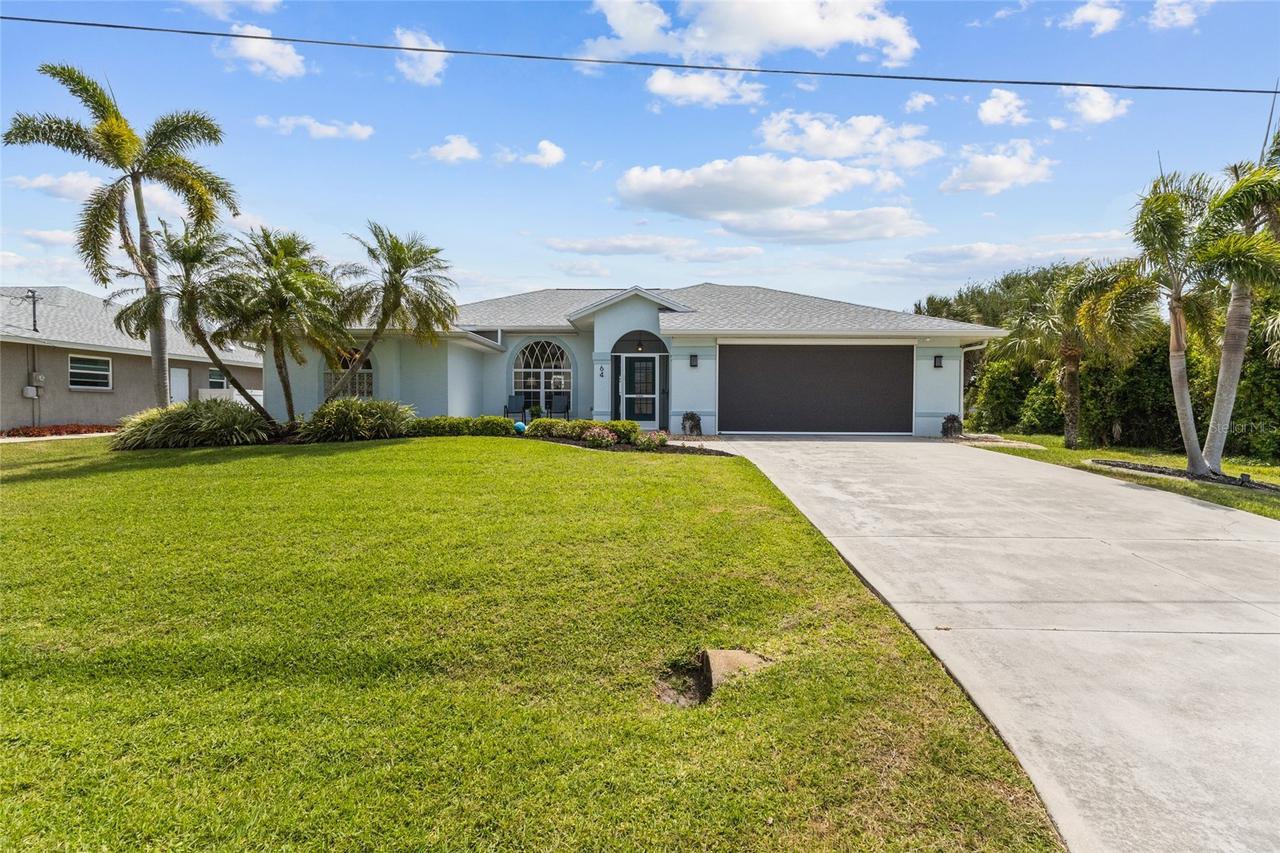 64 Bunker Ct., Rotonda West, FL 33947