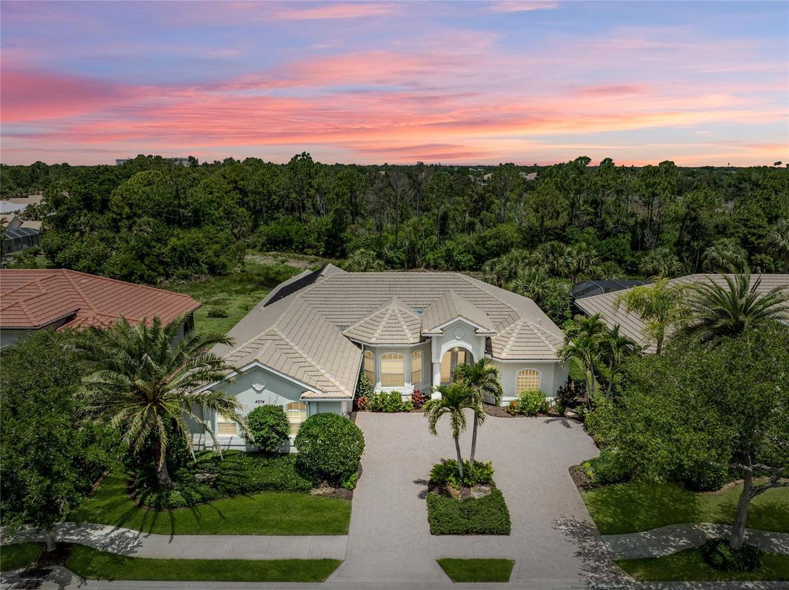 4374 Natale Dr., Venice, FL 34293