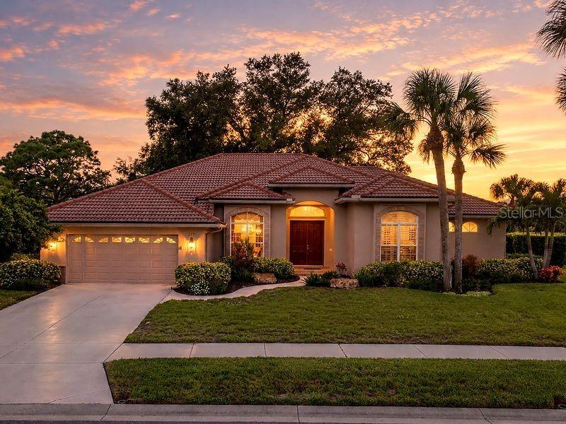 2120 Muskogee Tr., Nokomis, FL 34275
