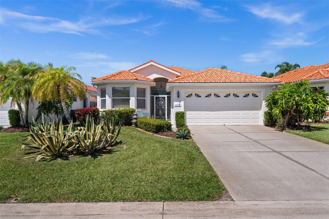 4333 Spicetree St., Venice, FL 34293