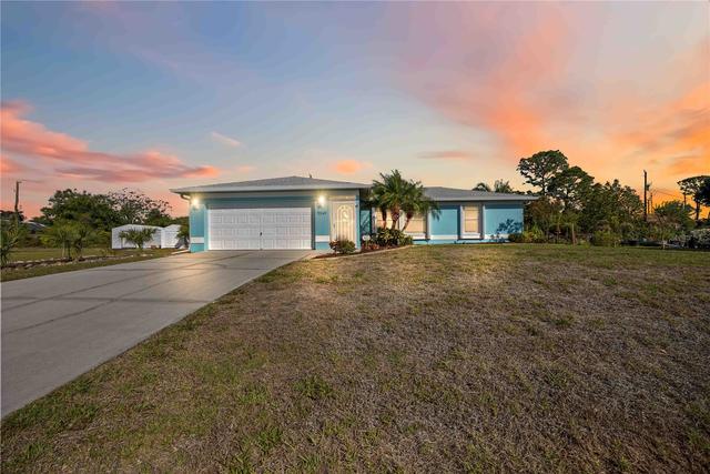 Homes Just Sold in Gulf Cove: May 12th to May 18th