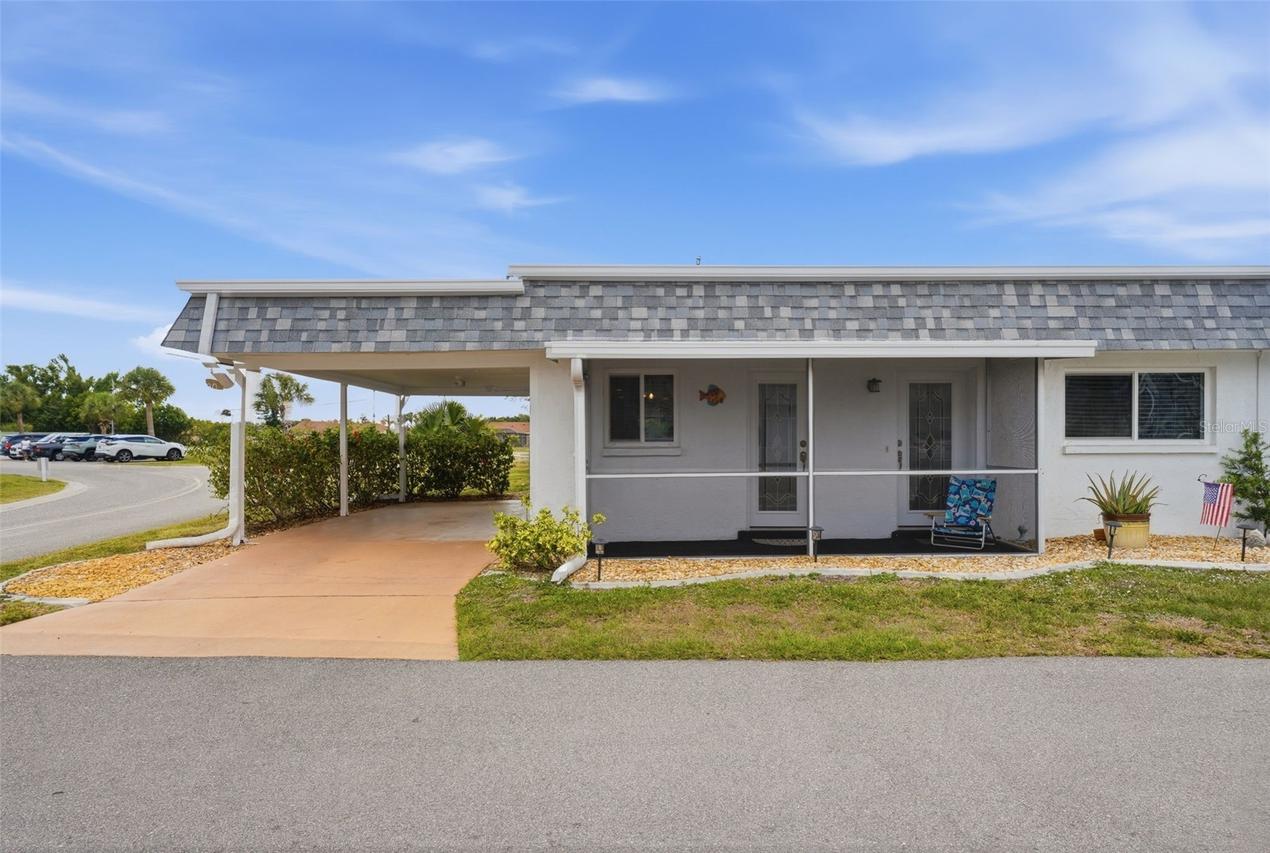 690 Circlewood Dr. #W8, Venice, FL 34293