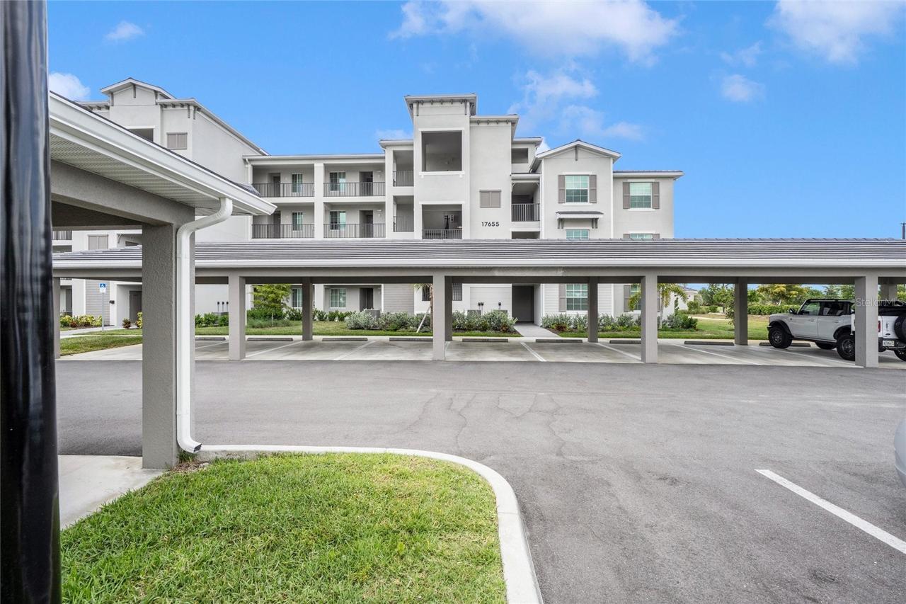 17655 Opal Sand Dr. #203, Venice, FL 34293