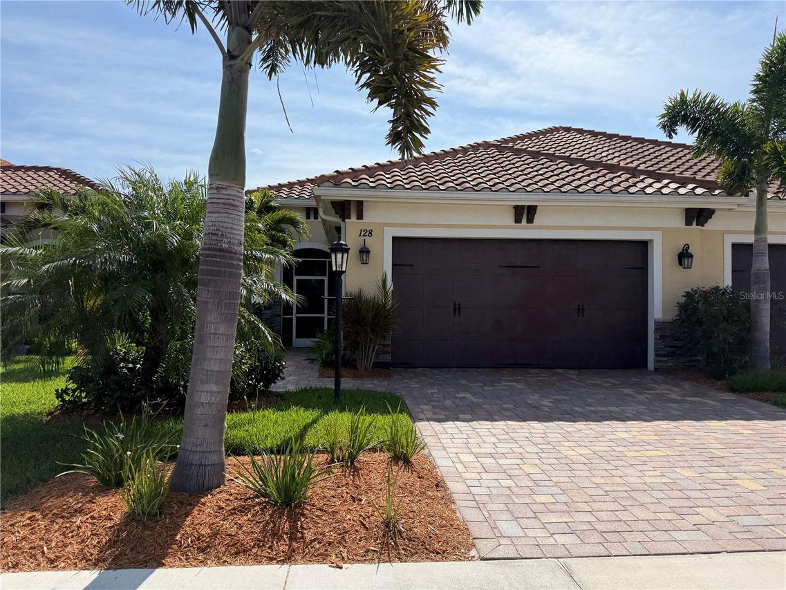 128 Colebrook Ct., Venice, FL 34292