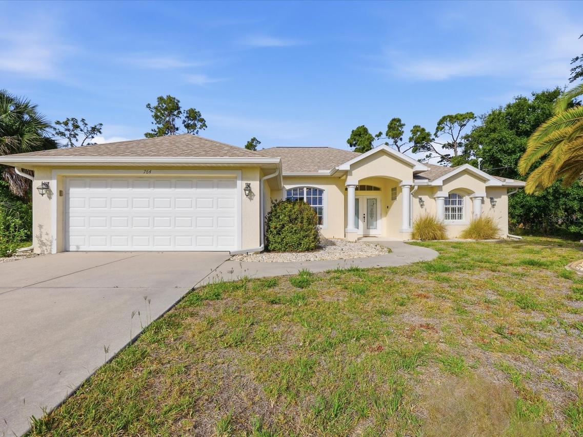 764 Rotonda Cir., Rotonda West, FL 33947