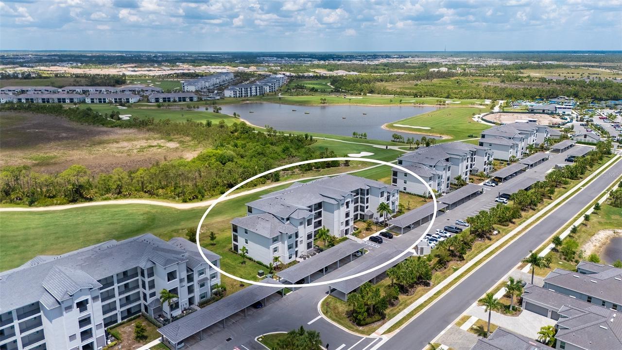 12240 Wellen Golf St. #106, Venice, FL 34293