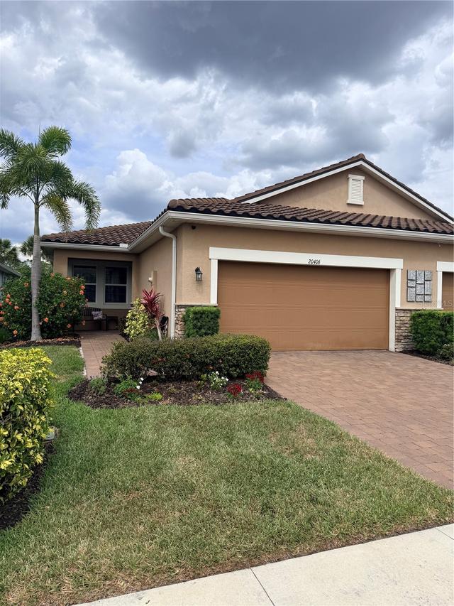 20406 Galileo Pl., Venice, FL 34293