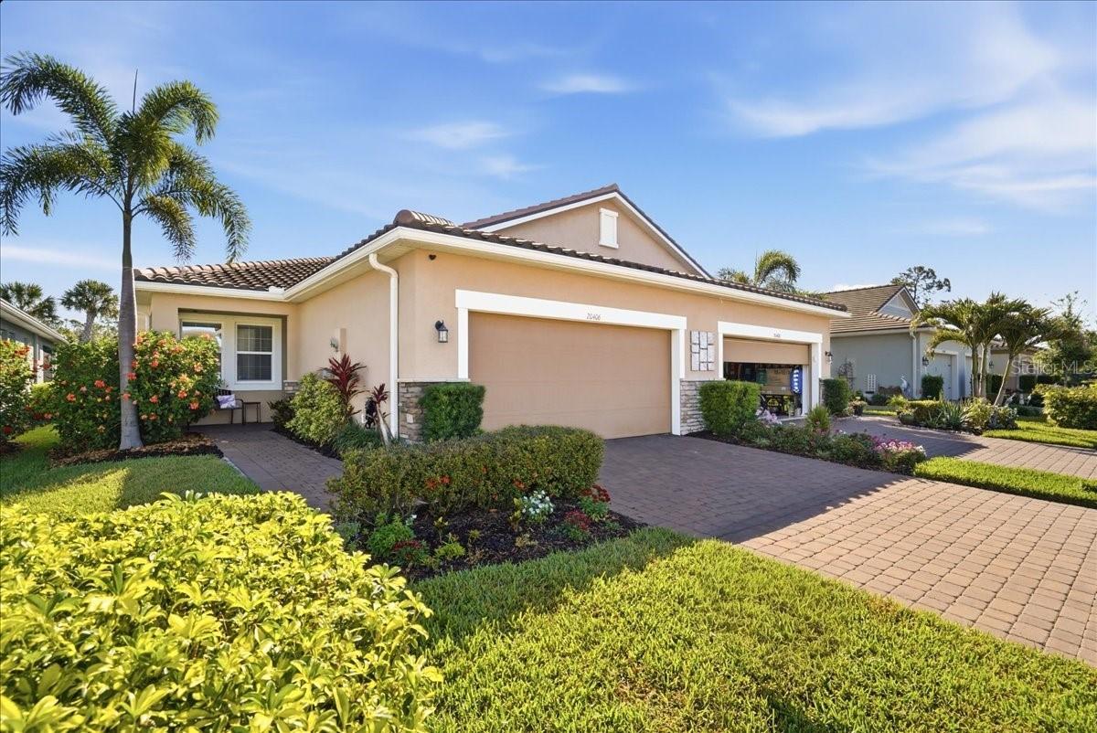 20406 Galileo Pl., Venice, FL 34293