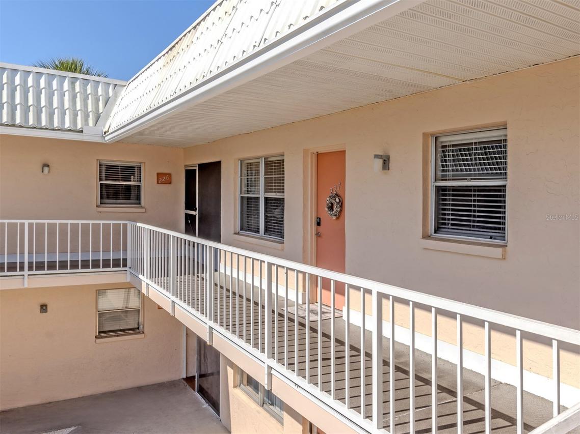 400 Base Ave. #227, Venice, FL 34285