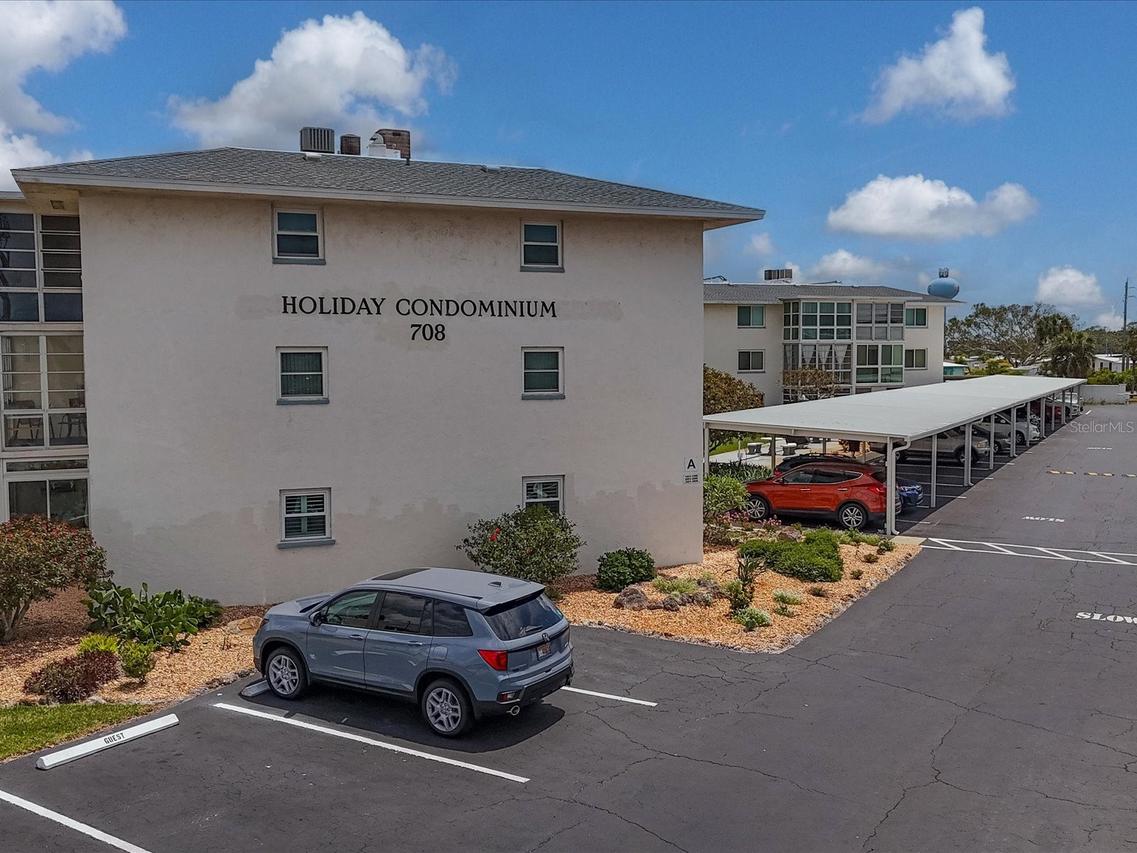 708 Tamiami Tr. #105, Venice, FL 34285