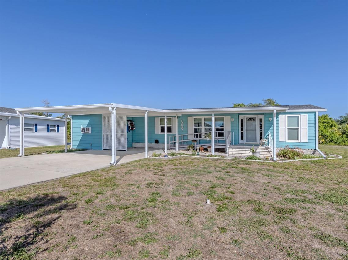 592 Portside Dr., North Port, FL 34287