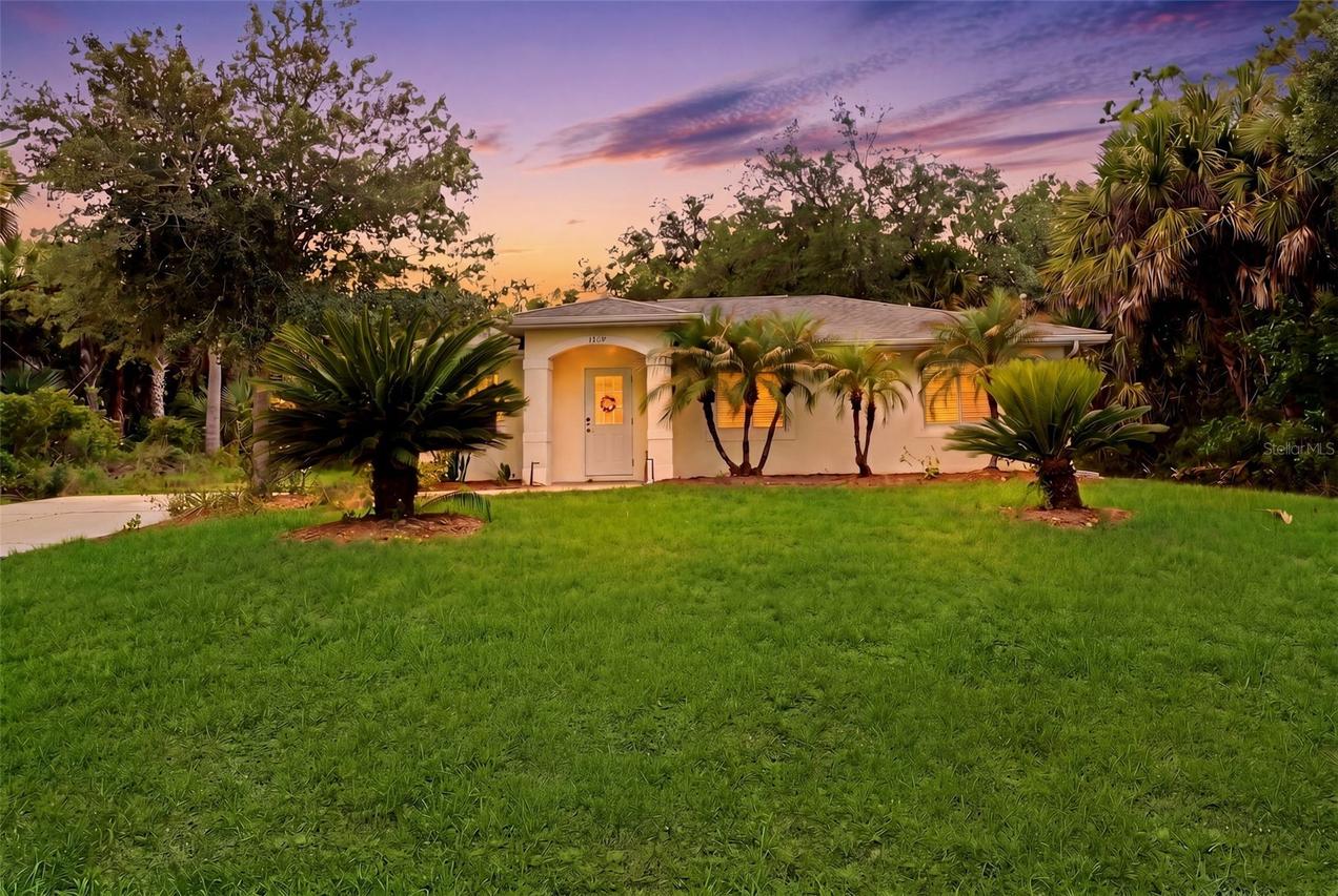 1709 Kerman St., North Port, FL 34288