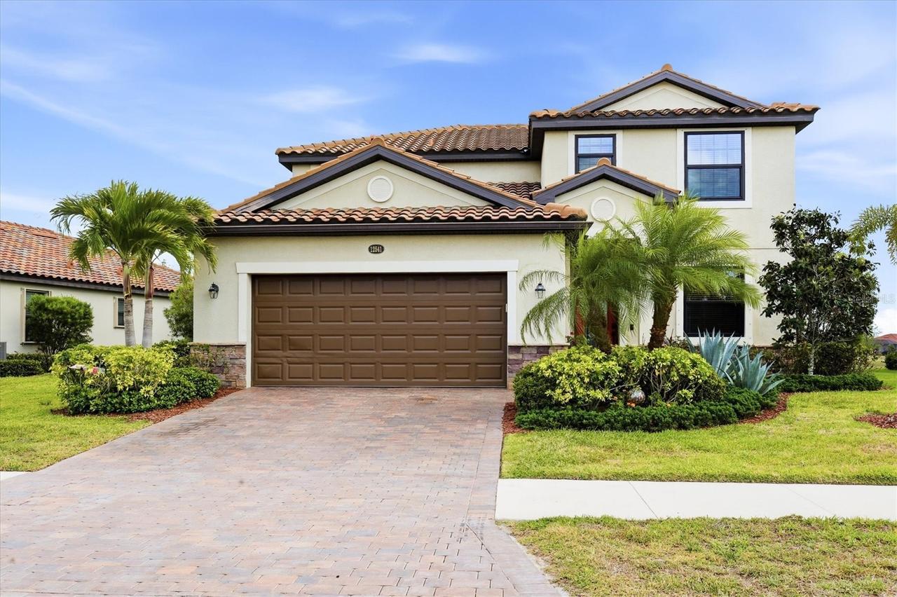 12541 Cinqueterre Dr., Venice, FL 34293