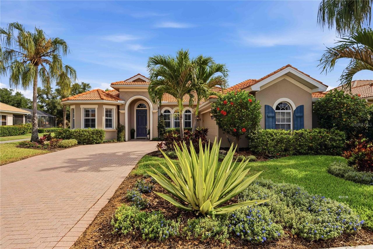 170 Montelluna Dr., North Venice, FL 34275