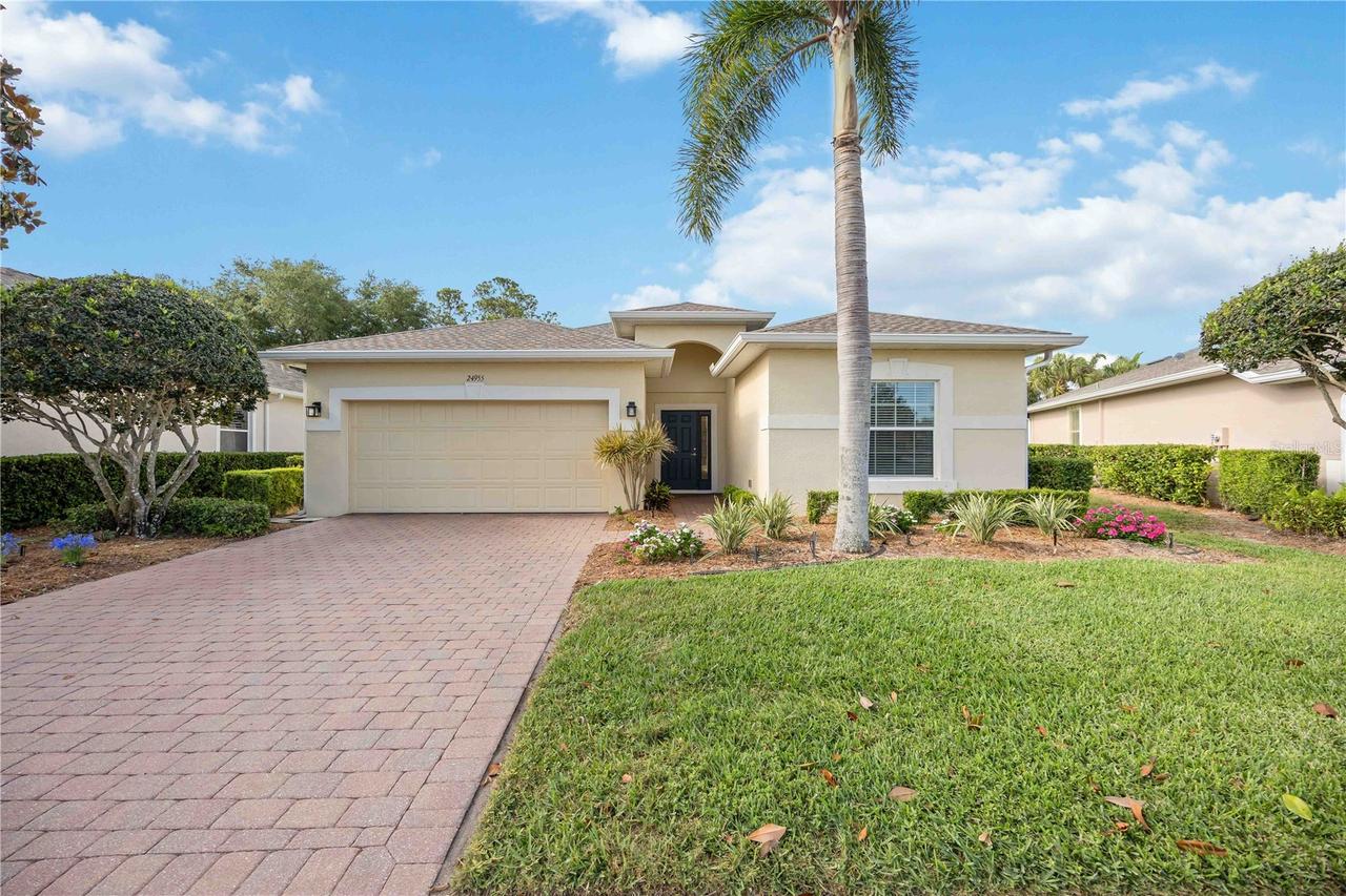 24955 Pennington Ter., Venice, FL 34293