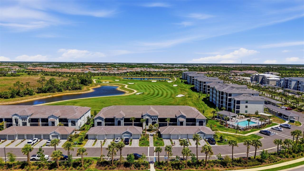 17535 Opal Sand Dr. #201, Venice, FL 34293