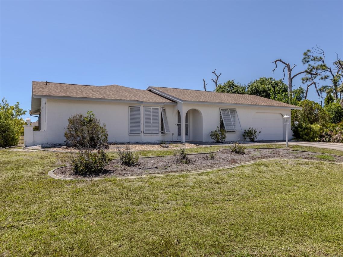 6527 Whelan St., Englewood, FL 34224