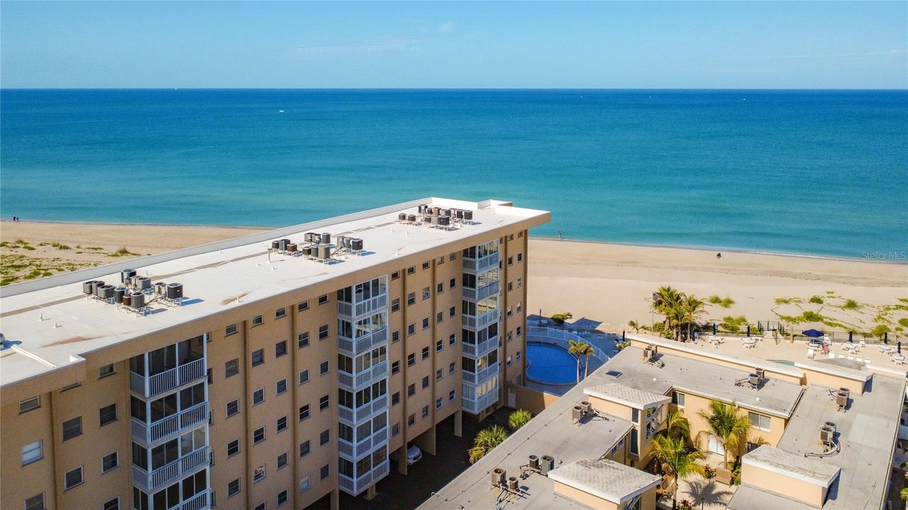 1255 Tarpon Center Dr. #510, Venice, FL 34285