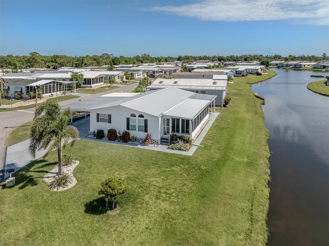 513 Landsedge Dr., North Port, FL 34287