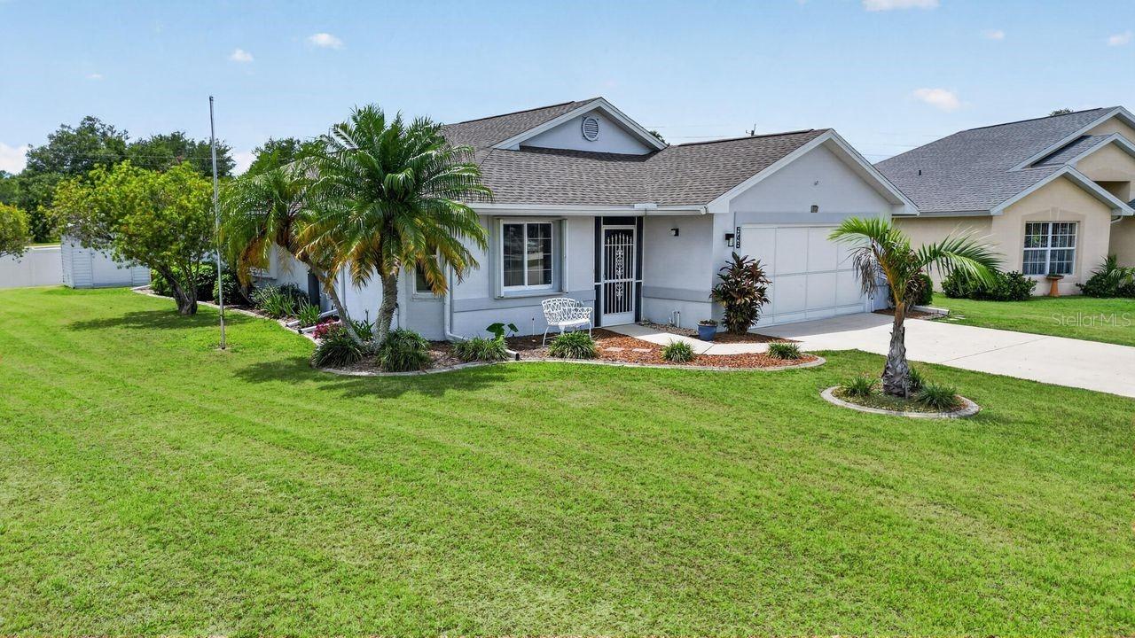 548 Rose Apple Cir., Port Charlotte, FL 33954