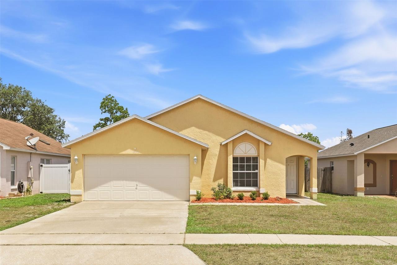 8865 Lambert Ln., Orlando, FL 32825