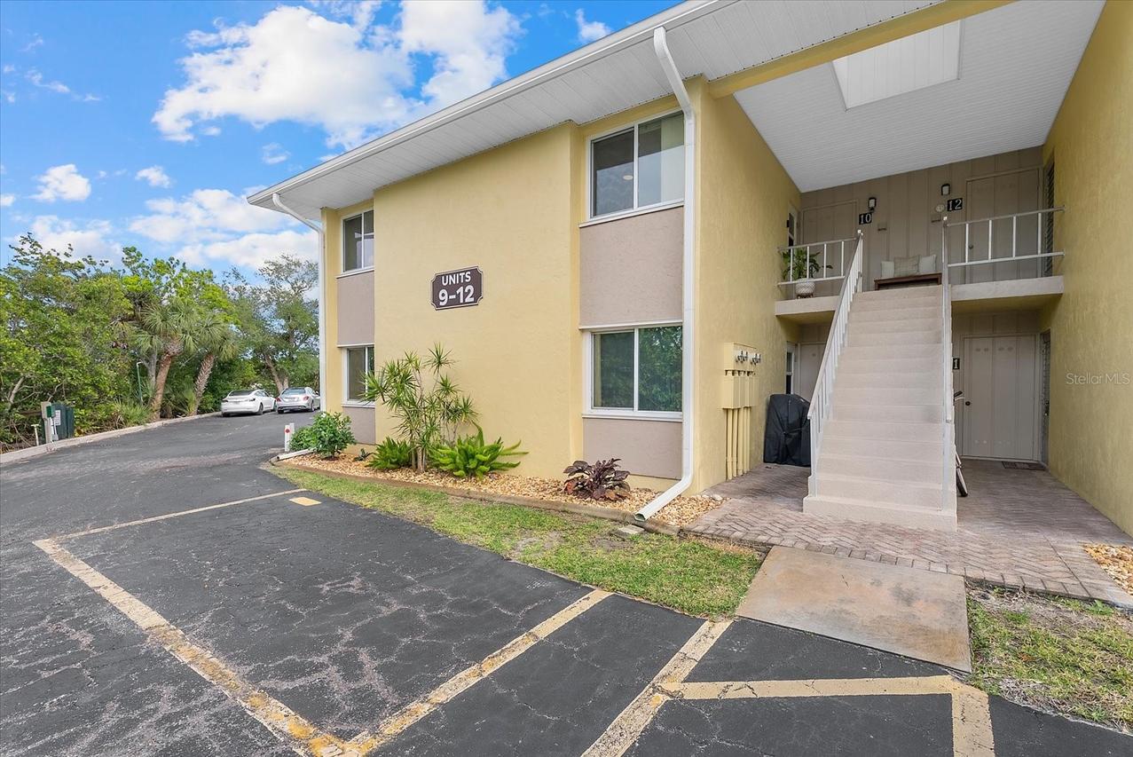 101 Louella Ln. #10, Nokomis, FL 34275