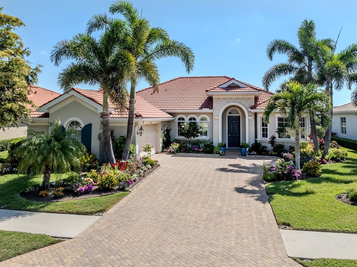 222 Martellago Dr., North Venice, FL 34275