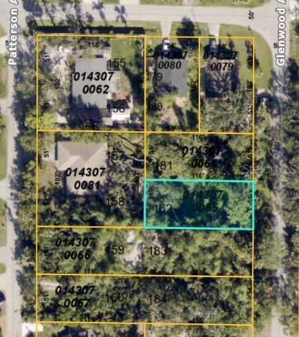 Glenwood Ave., Osprey, FL 34229