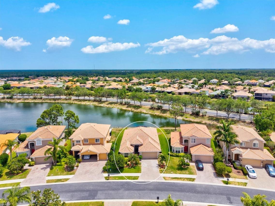 2191 Chenille Ct., Venice, FL 34292