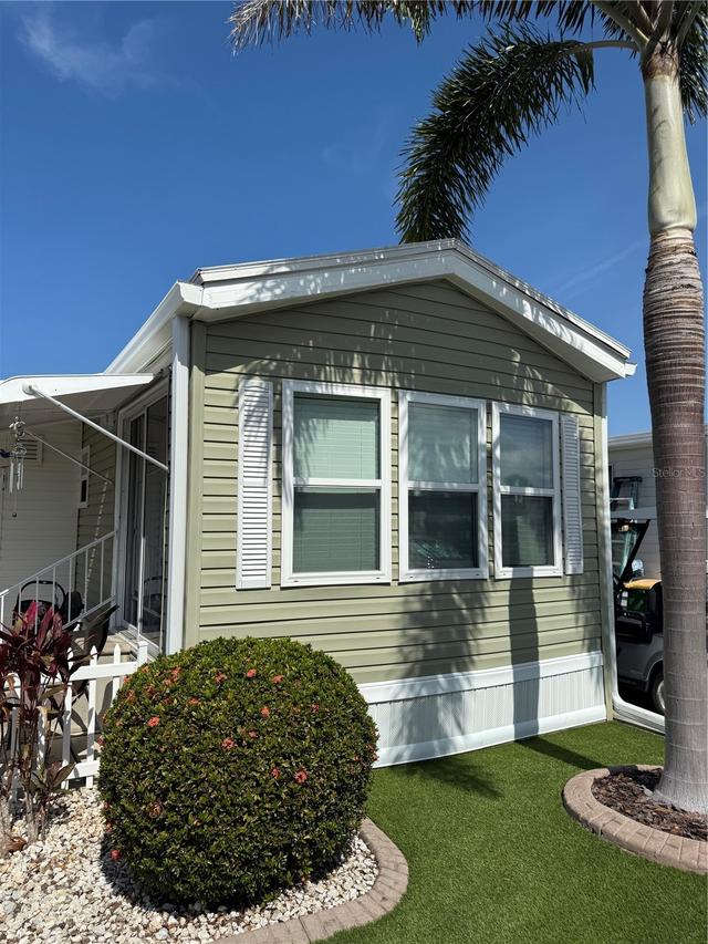 1475 Flamingo Dr. #328, Englewood, FL 34224