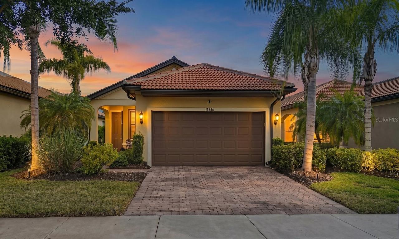 13850 Lido St., Venice, FL 34293