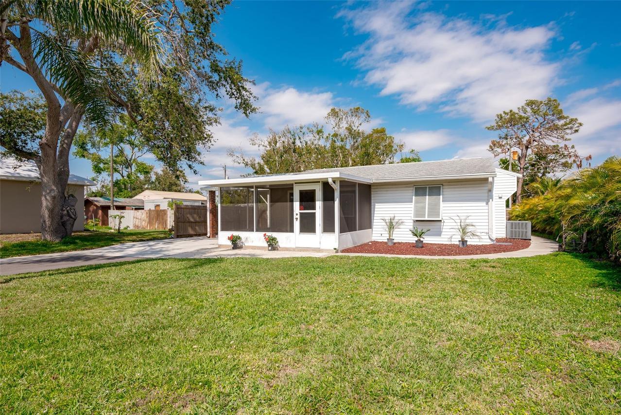 2209 Woodmere Rd., Venice, FL 34293