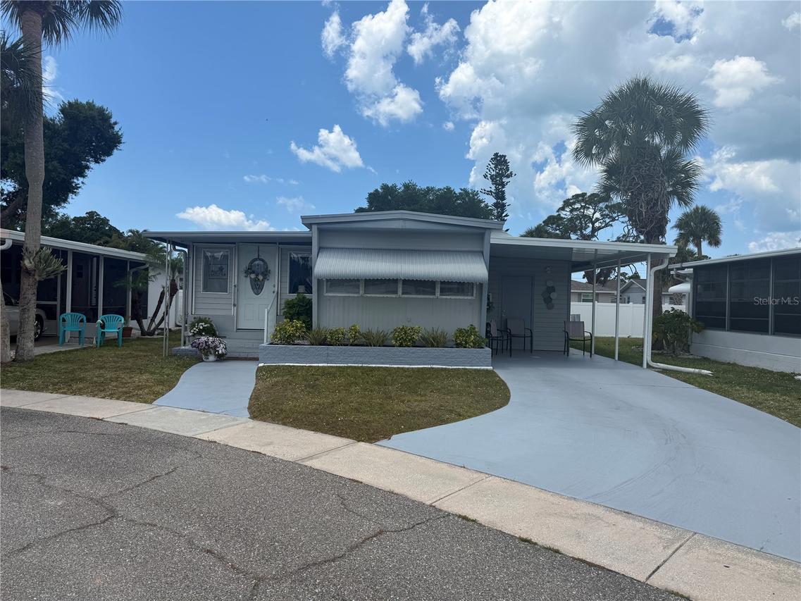 6190 Daffodil Rd., Venice, FL 34293