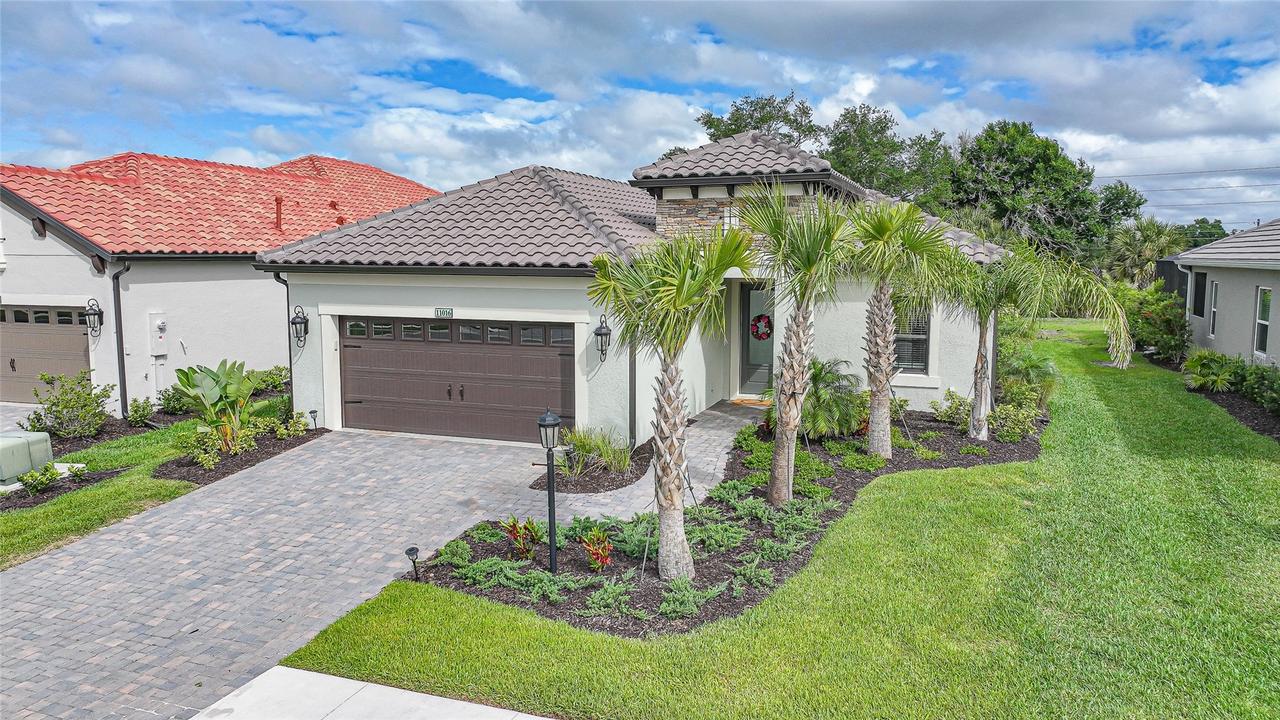 11016 Hogan Cir., Englewood, FL 34223