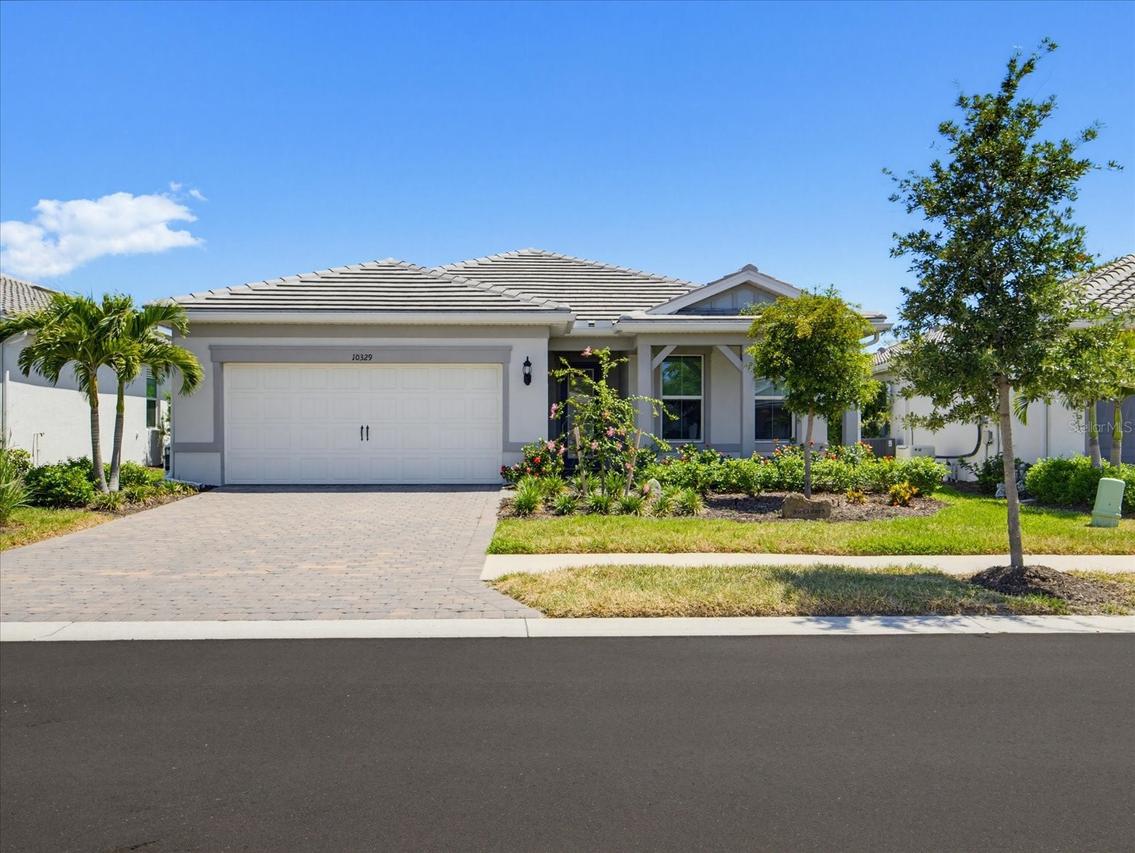 10329 Sun Isle Dr., Englewood, FL 34223