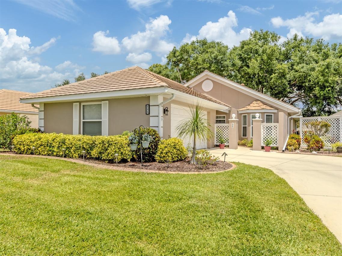 525 Clubside Cir. #53, Venice, FL 34293