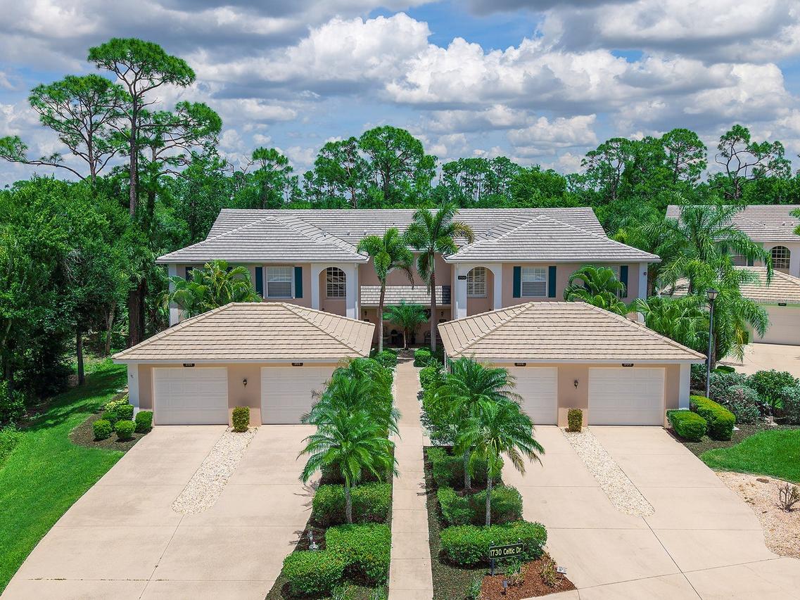 1730 Celtic Dr. #102, Venice, FL 34293