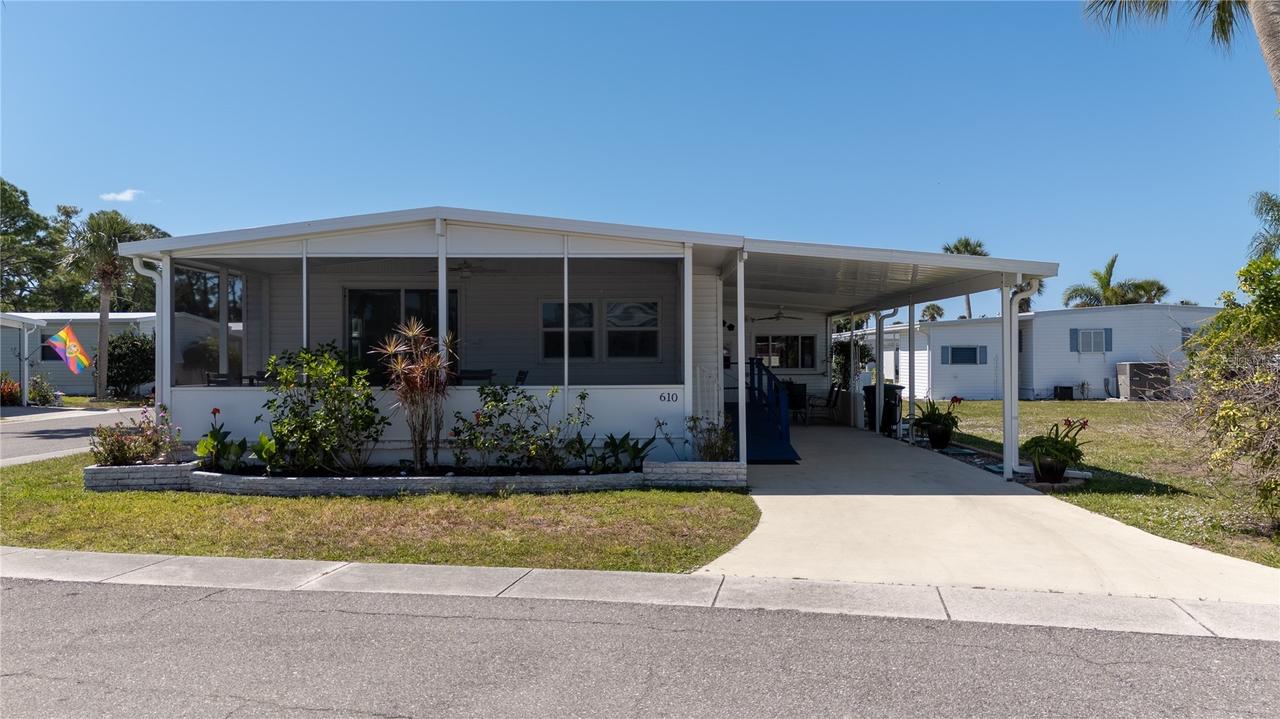 610 Delphinium Dr., Venice, FL 34293