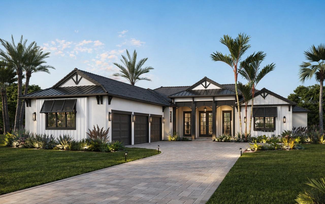 o Lena Ln., Sarasota, FL 34240