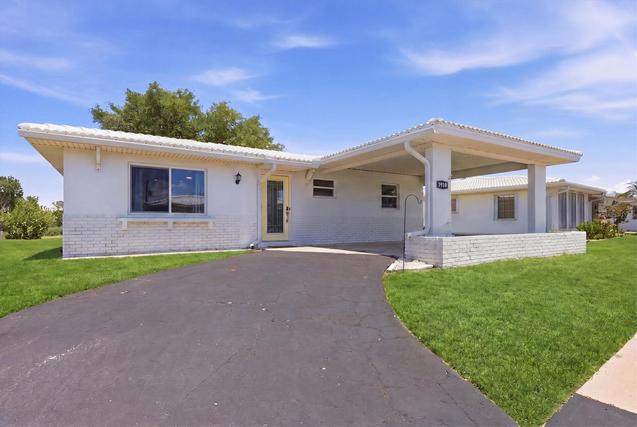 New Construction Homes For Sale This Week That Attend Pine View School: April 29th to May 5th