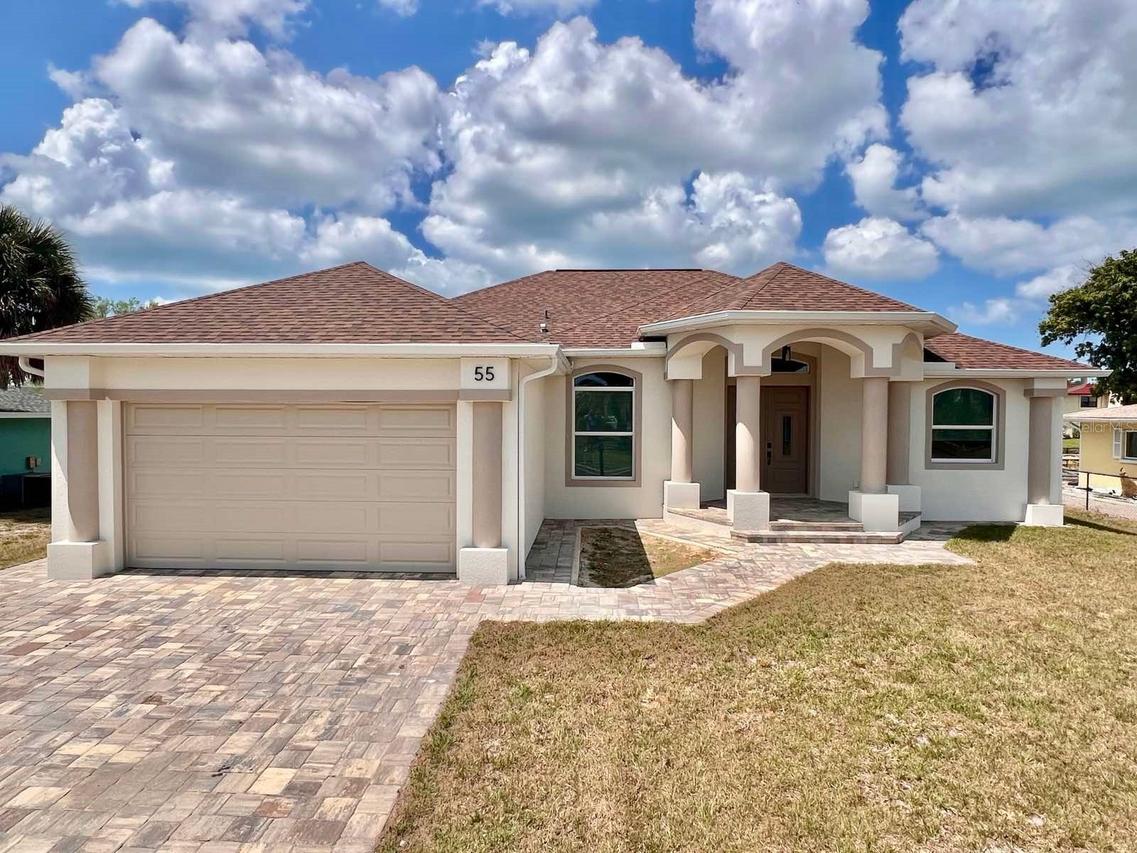 55 Rotonda Cir., Rotonda West, FL 33947