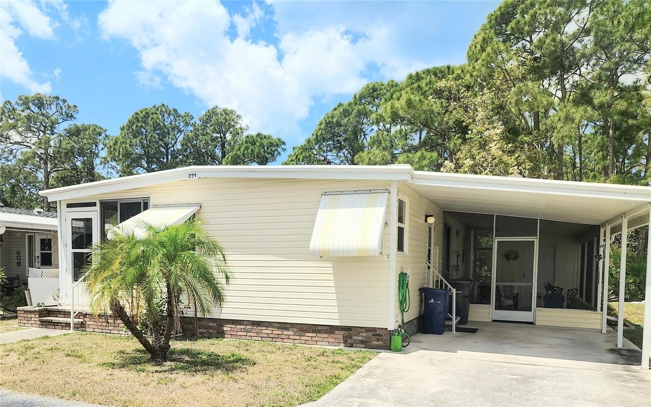 231 Tasmania Ln., Englewood, FL 34223
