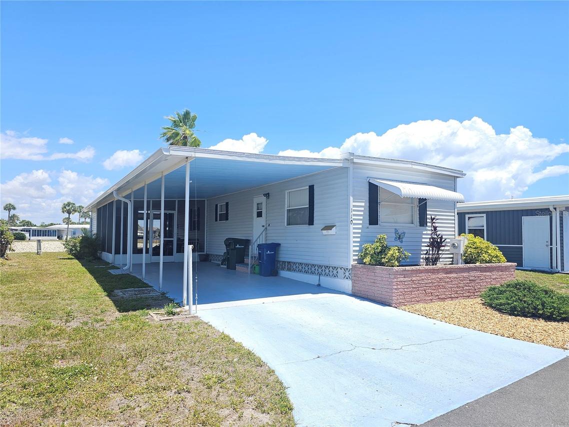 110 Roma Rd., Venice, FL 34285