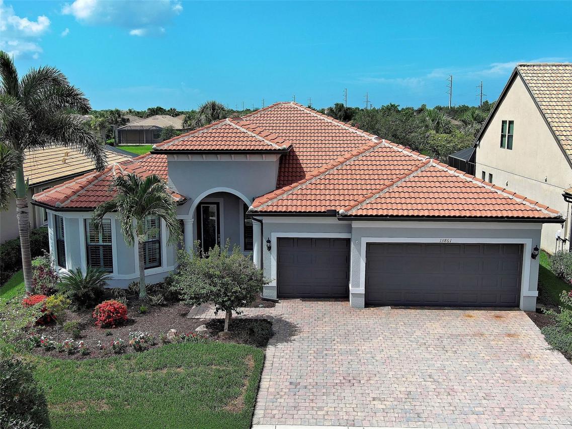 13861 Neviano St., Venice, FL 34293