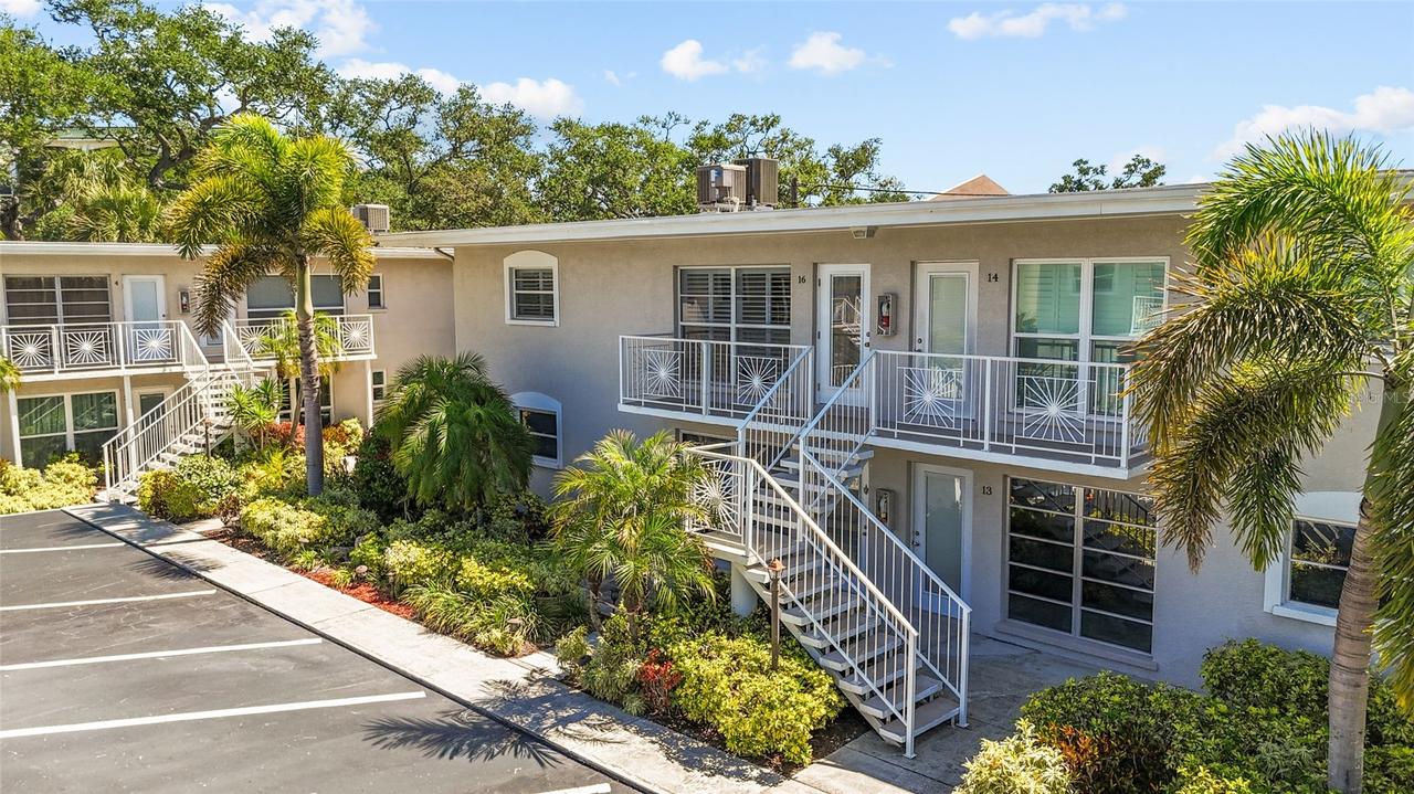 521 W Venice Ave. #16, Venice, FL 34285